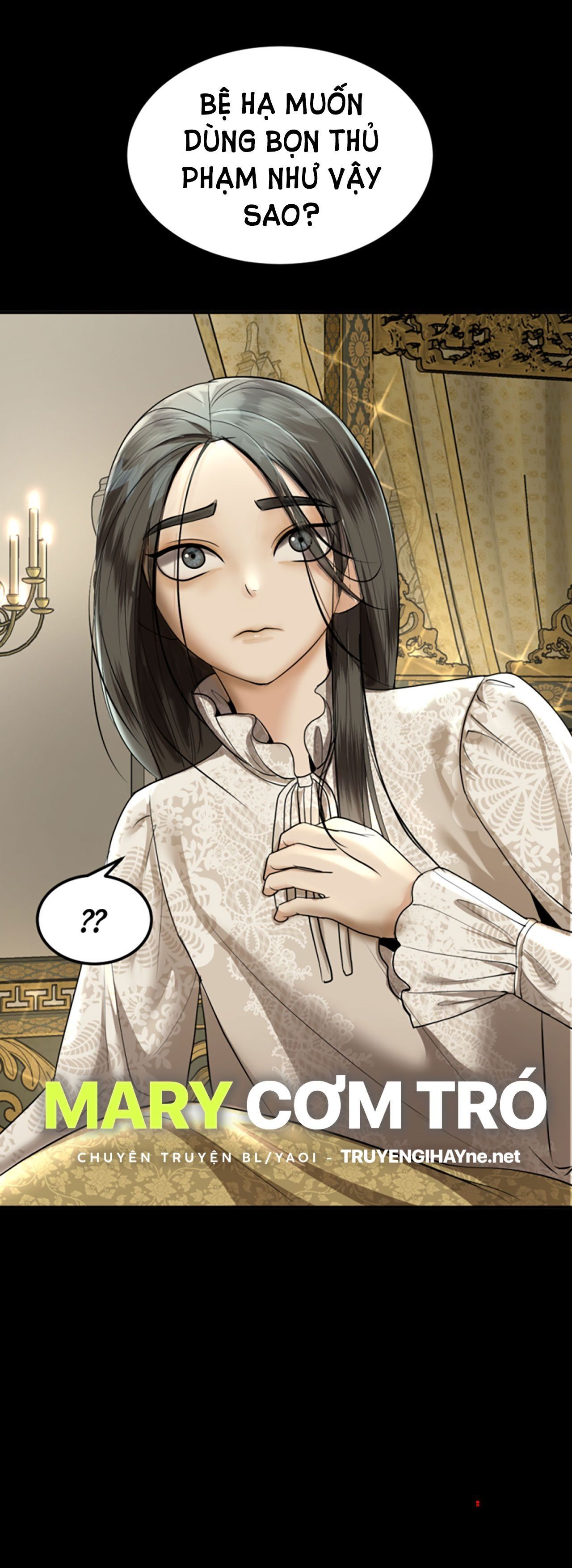 Tôi Là Công Tử Đẹp Trai Nhất Xứ Xiêm Chapter 10.2 - 9