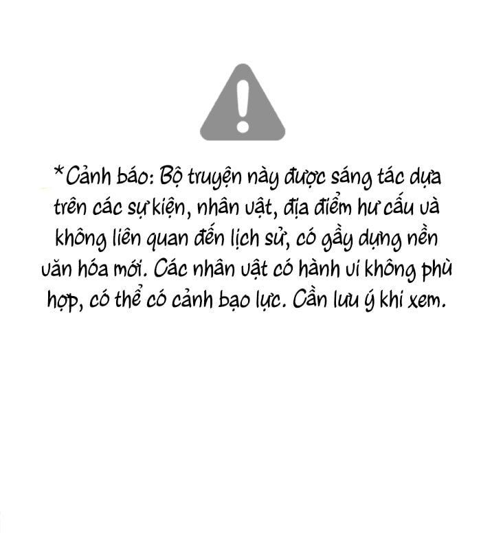 Tôi Là Công Tử Đẹp Trai Nhất Xứ Xiêm Chapter 11.1 - 2