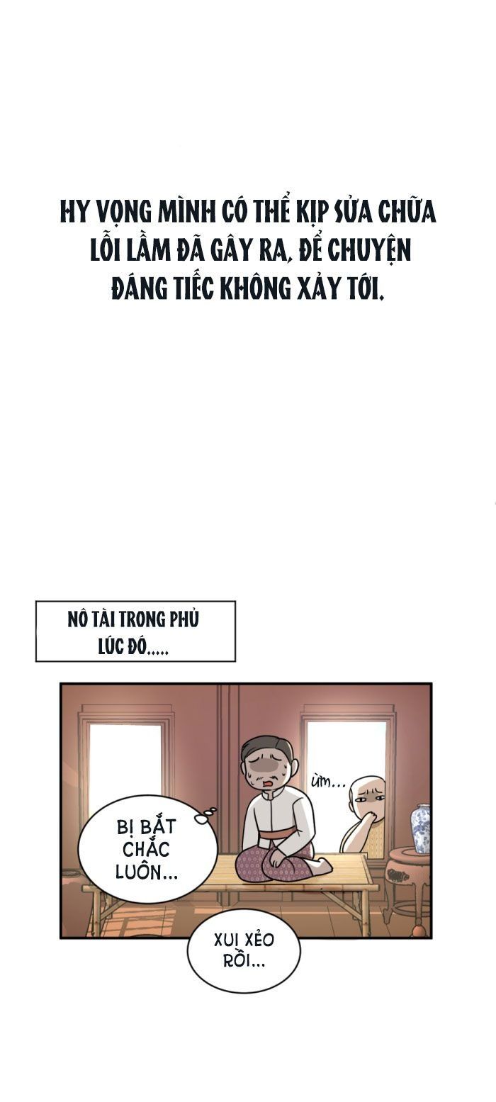 Tôi Là Công Tử Đẹp Trai Nhất Xứ Xiêm Chapter 11.1 - 14