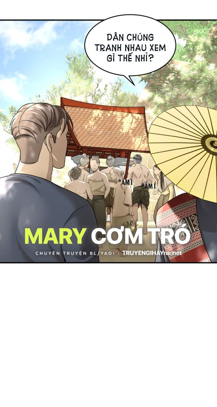 Tôi Là Công Tử Đẹp Trai Nhất Xứ Xiêm Chapter 11.1 - 16