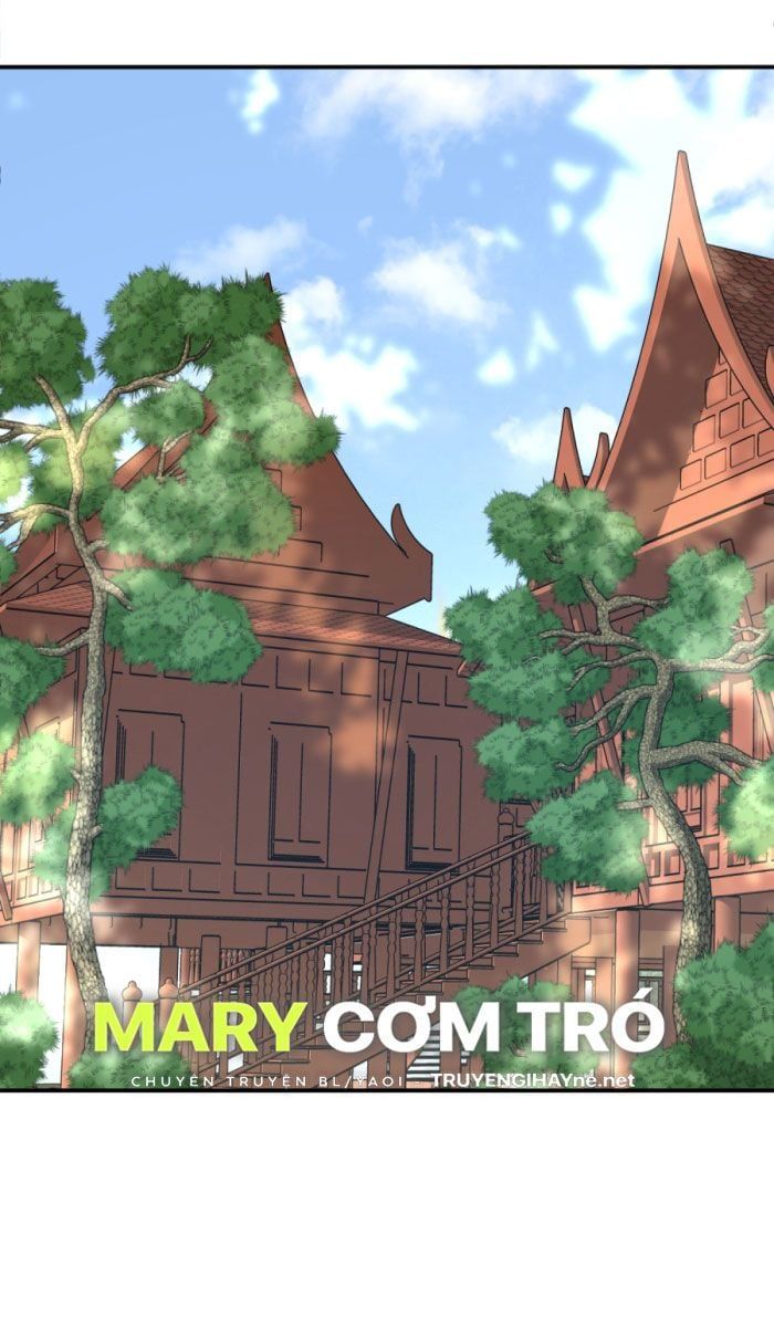 Tôi Là Công Tử Đẹp Trai Nhất Xứ Xiêm Chapter 11.1 - 3