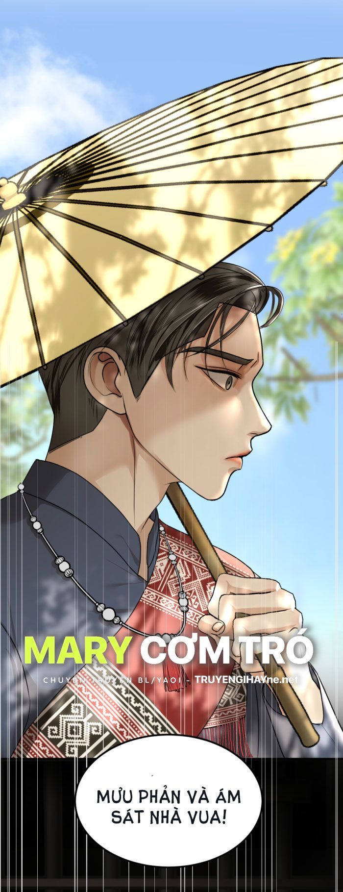 Tôi Là Công Tử Đẹp Trai Nhất Xứ Xiêm Chapter 11.1 - 21