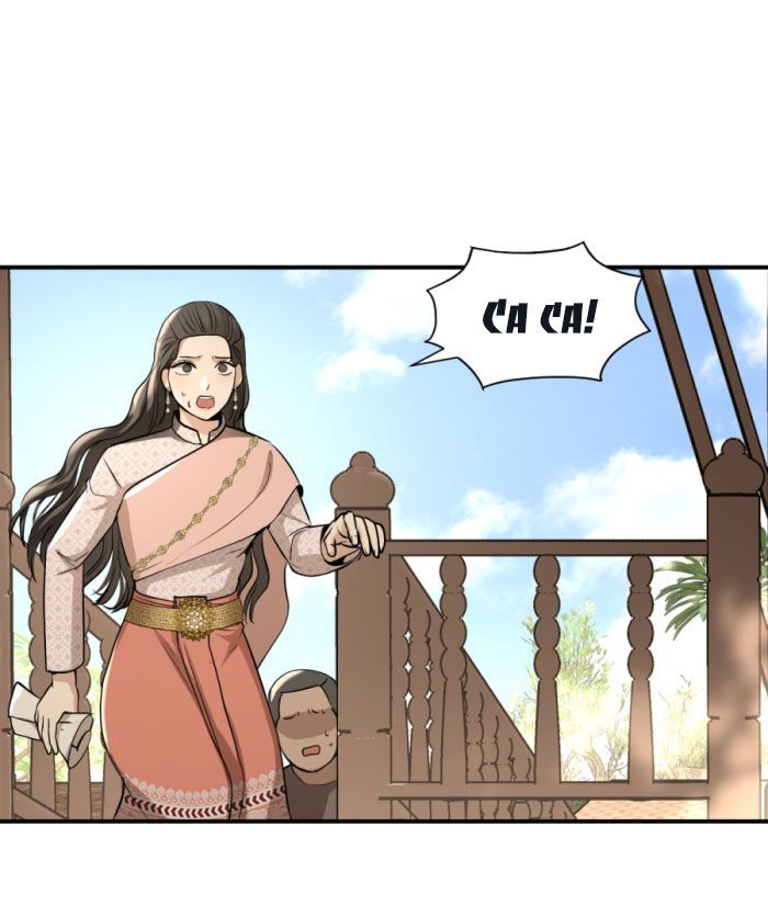 Tôi Là Công Tử Đẹp Trai Nhất Xứ Xiêm Chapter 11.1 - 24