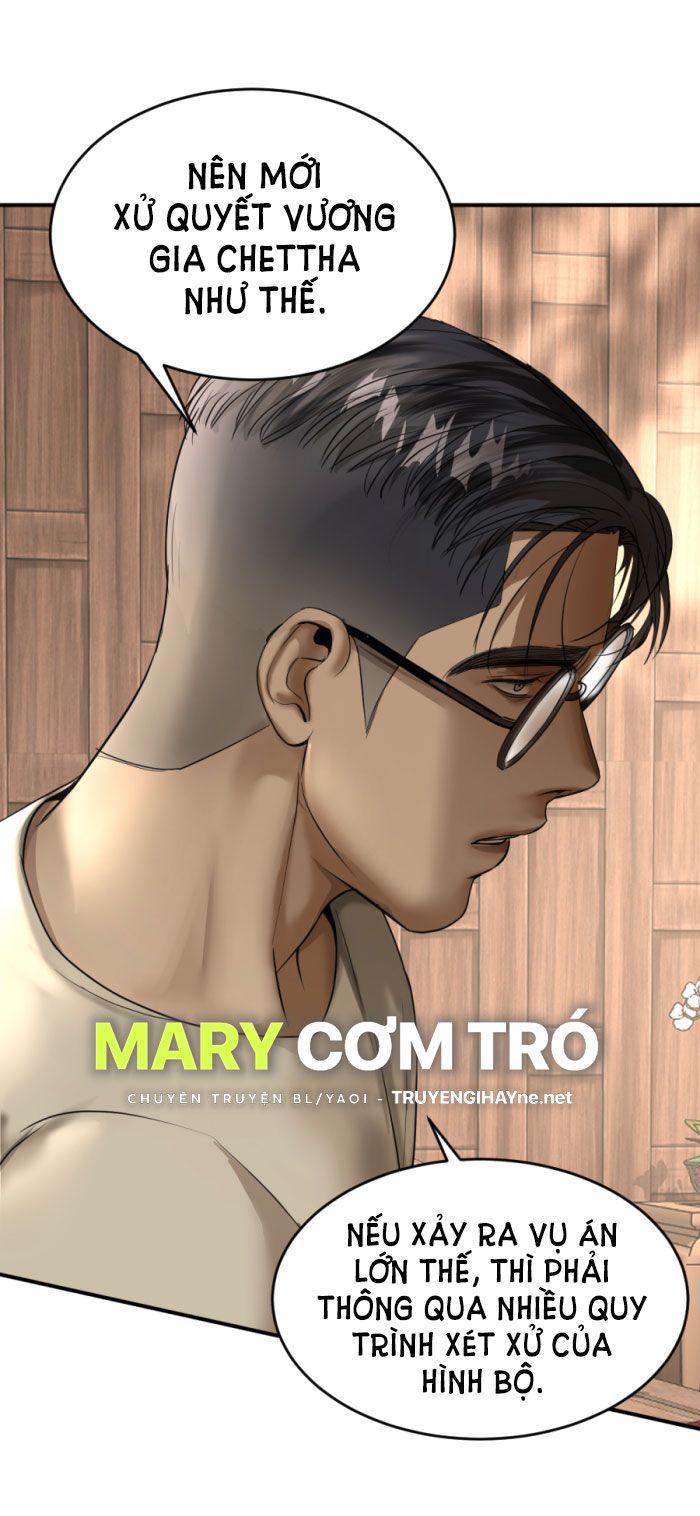 Tôi Là Công Tử Đẹp Trai Nhất Xứ Xiêm Chapter 11.1 - 28