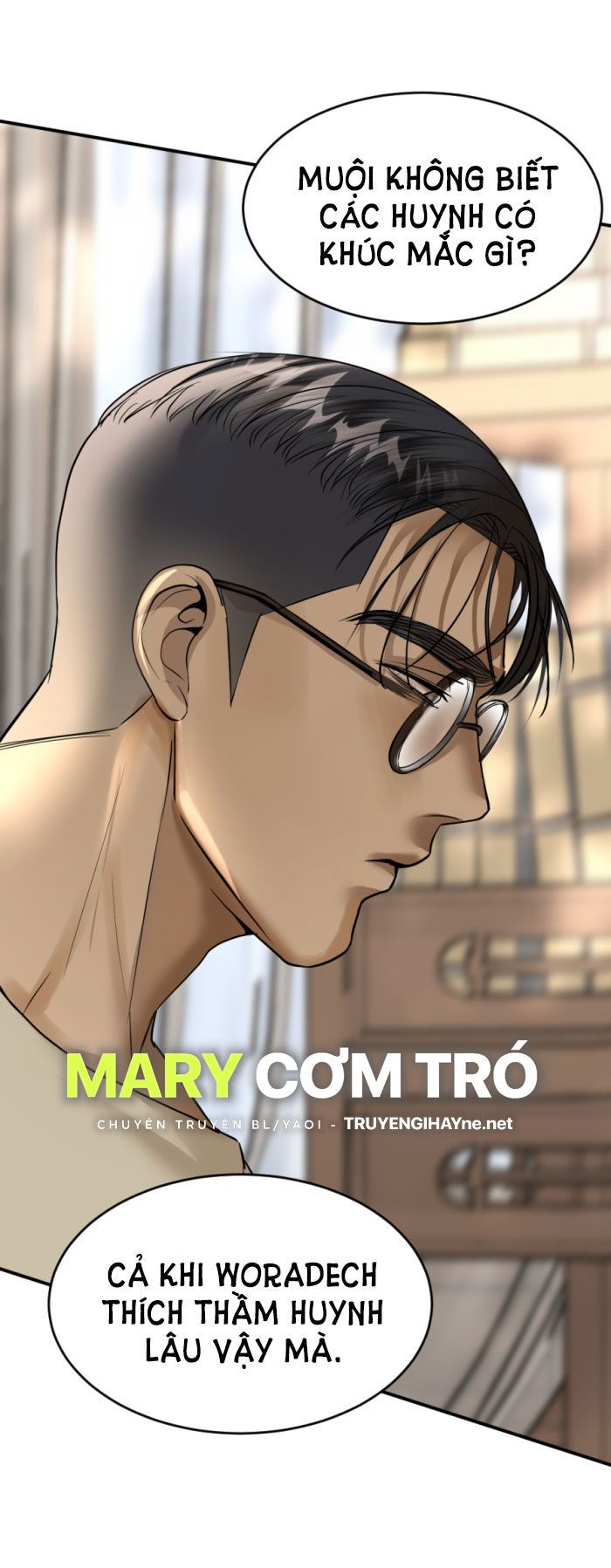 Tôi Là Công Tử Đẹp Trai Nhất Xứ Xiêm Chapter 11.1 - 31