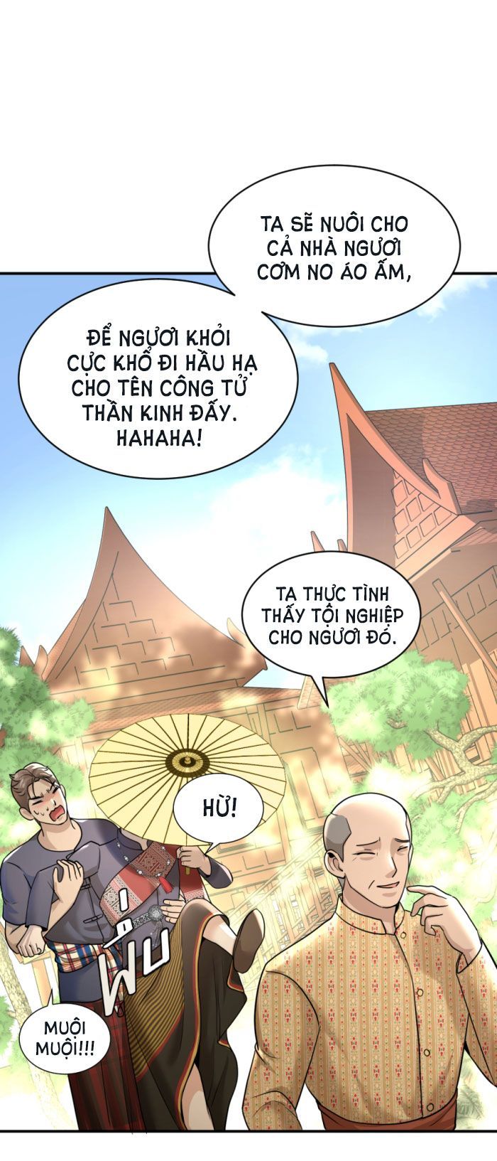 Tôi Là Công Tử Đẹp Trai Nhất Xứ Xiêm Chapter 11.1 - 9