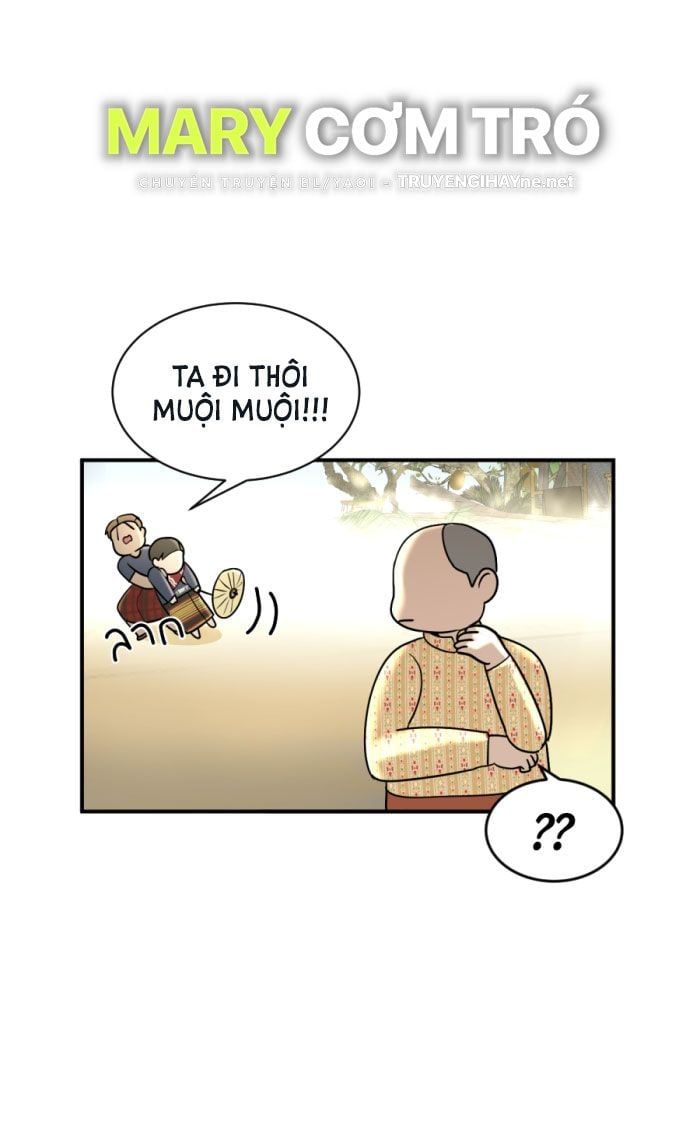 Tôi Là Công Tử Đẹp Trai Nhất Xứ Xiêm Chapter 11.1 - 10