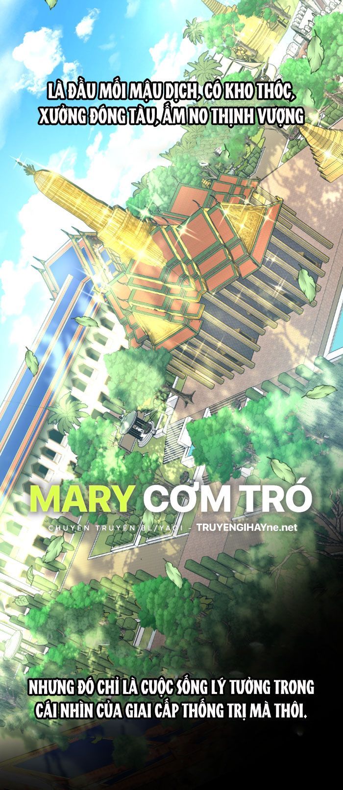 Tôi Là Công Tử Đẹp Trai Nhất Xứ Xiêm Chapter 11.2 - 11