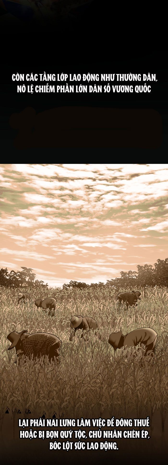 Tôi Là Công Tử Đẹp Trai Nhất Xứ Xiêm Chapter 11.2 - 12