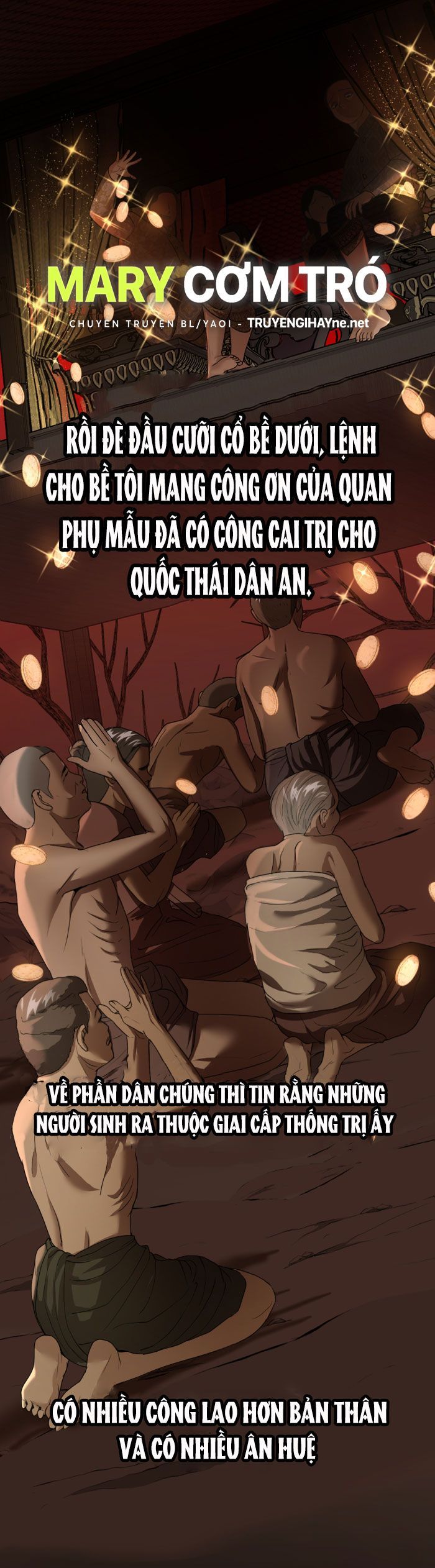 Tôi Là Công Tử Đẹp Trai Nhất Xứ Xiêm Chapter 11.2 - 14