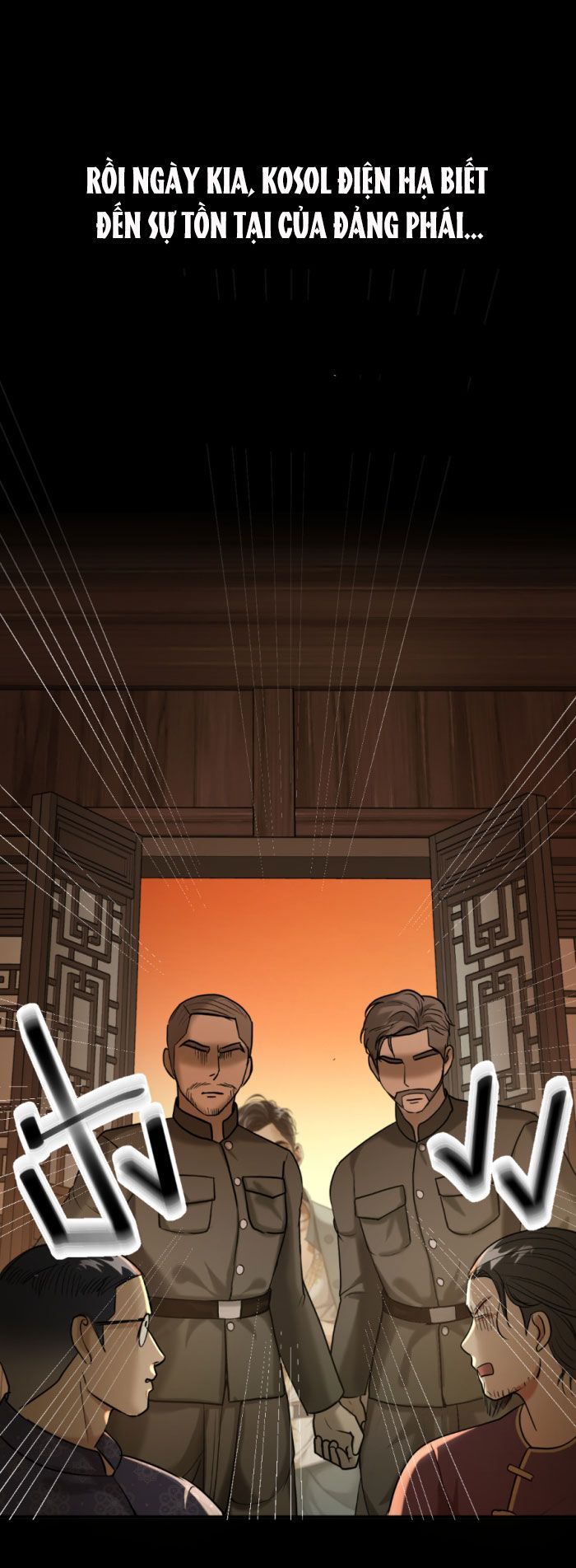 Tôi Là Công Tử Đẹp Trai Nhất Xứ Xiêm Chapter 11.2 - 18