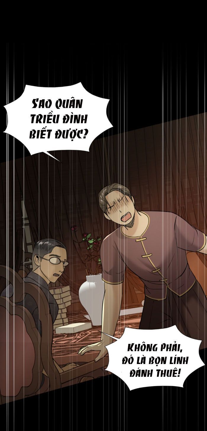 Tôi Là Công Tử Đẹp Trai Nhất Xứ Xiêm Chapter 11.2 - 19