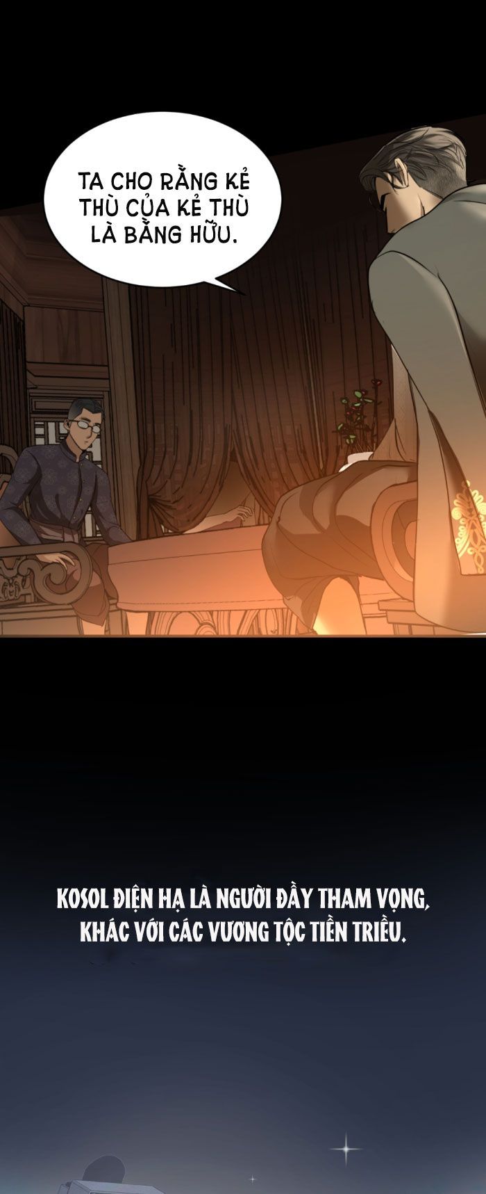 Tôi Là Công Tử Đẹp Trai Nhất Xứ Xiêm Chapter 11.2 - 21