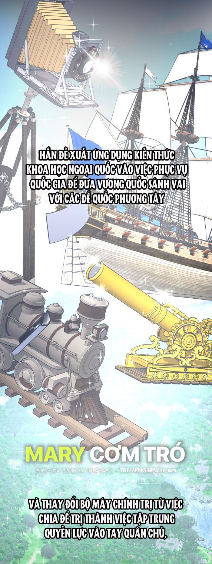 Tôi Là Công Tử Đẹp Trai Nhất Xứ Xiêm Chapter 11.2 - 22