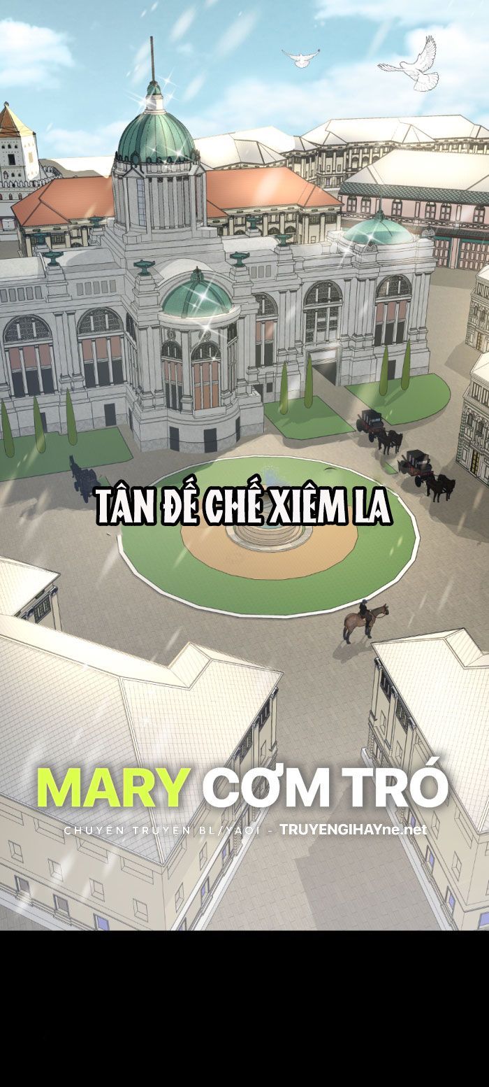 Tôi Là Công Tử Đẹp Trai Nhất Xứ Xiêm Chapter 11.2 - 24