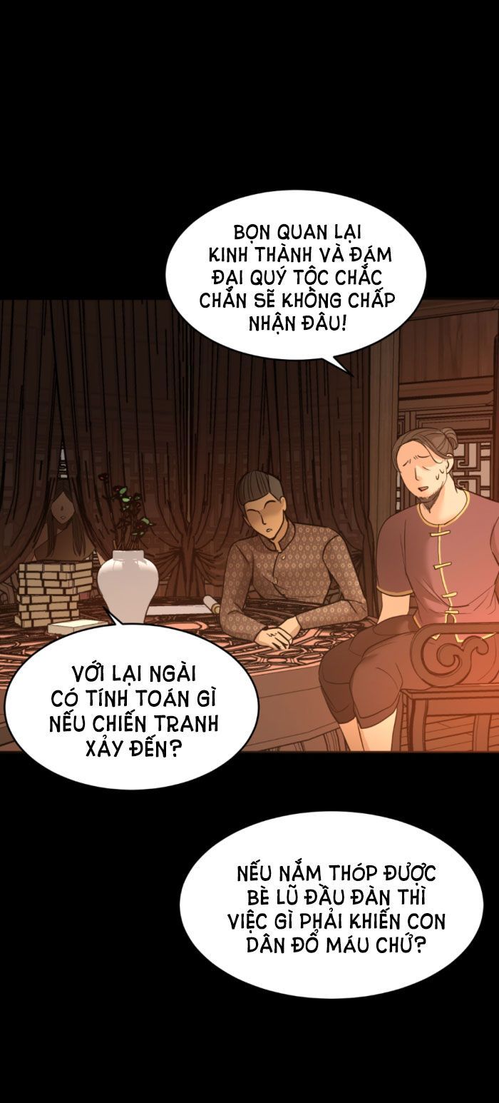 Tôi Là Công Tử Đẹp Trai Nhất Xứ Xiêm Chapter 11.2 - 25