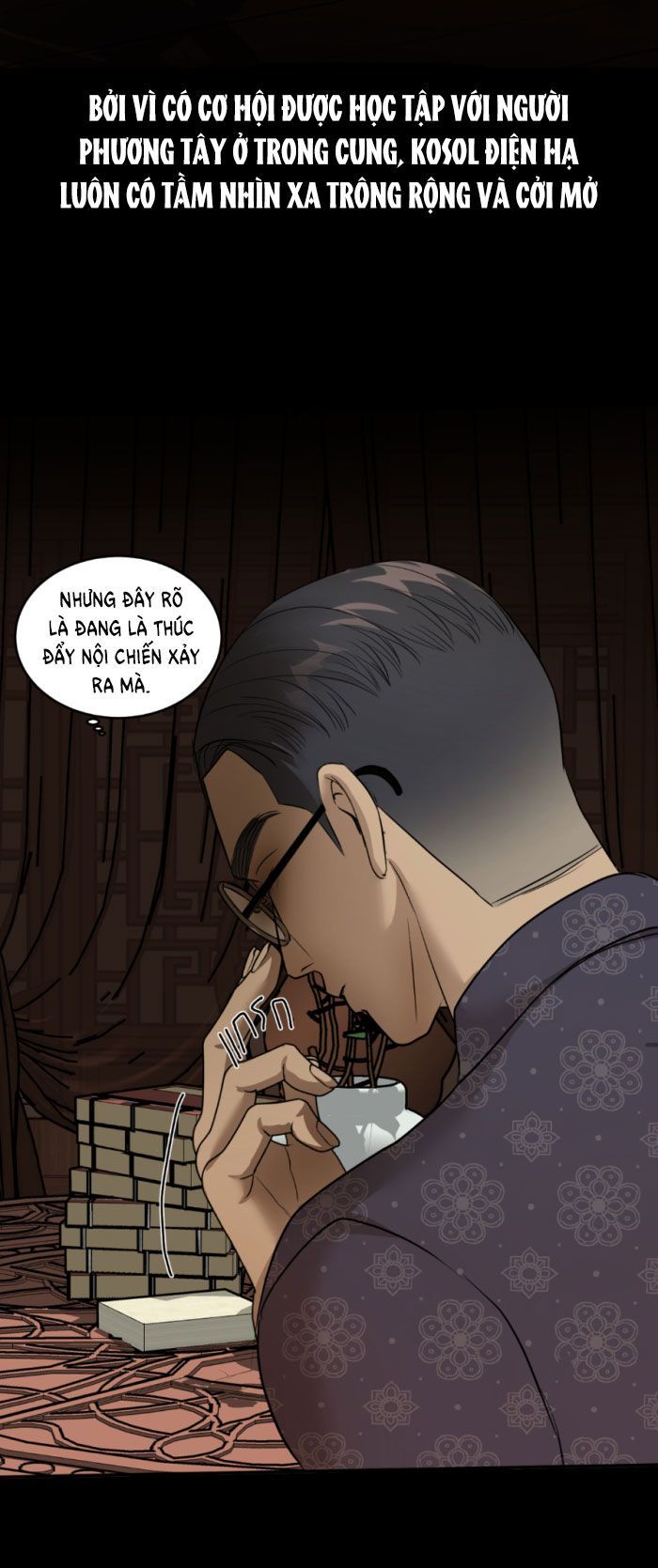 Tôi Là Công Tử Đẹp Trai Nhất Xứ Xiêm Chapter 11.2 - 27