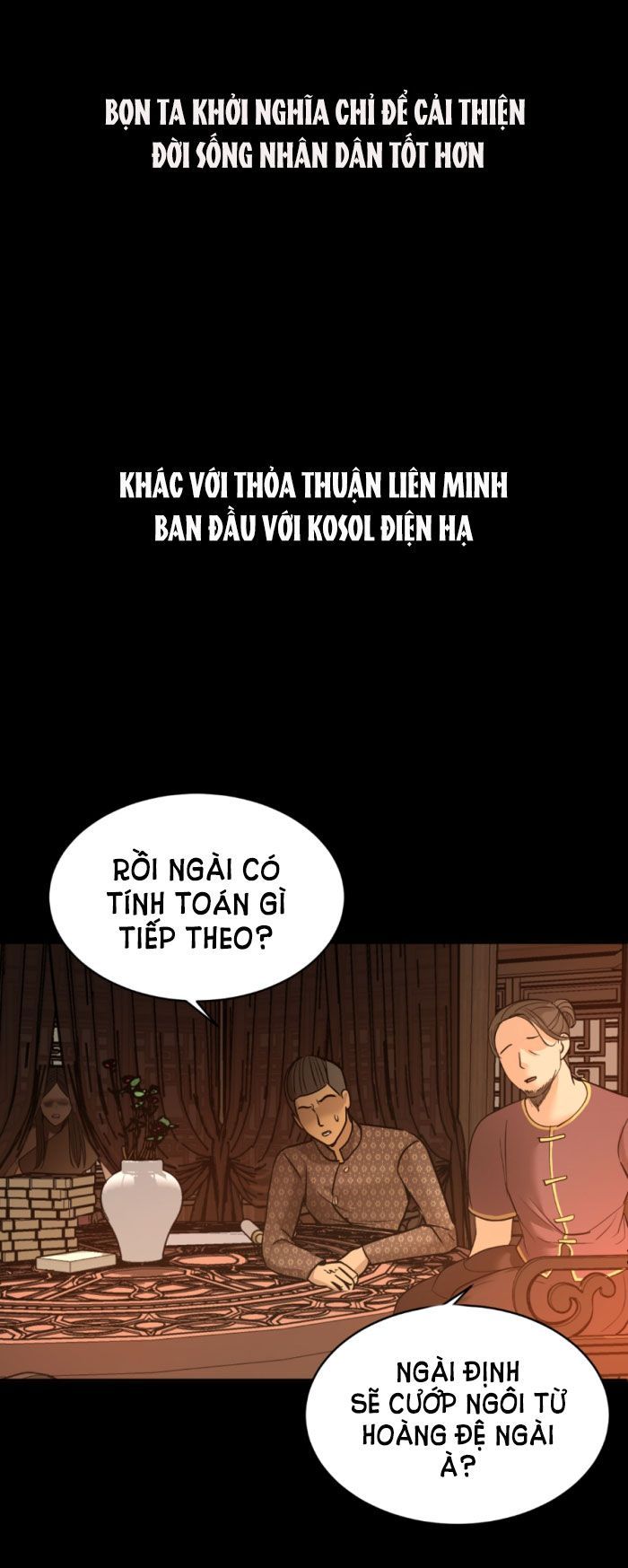 Tôi Là Công Tử Đẹp Trai Nhất Xứ Xiêm Chapter 11.2 - 28