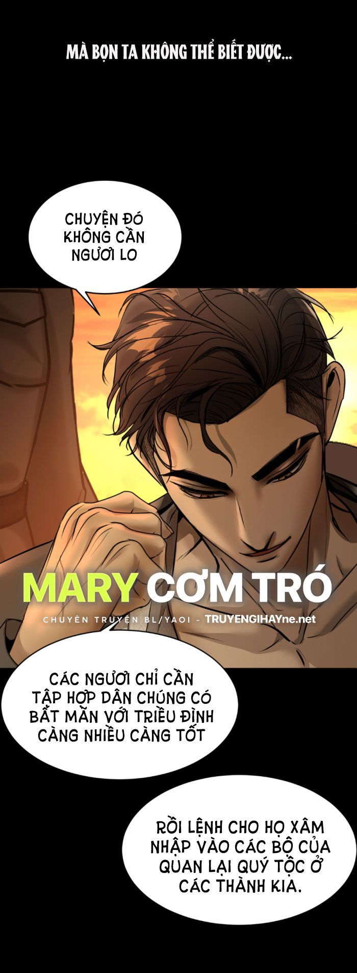 Tôi Là Công Tử Đẹp Trai Nhất Xứ Xiêm Chapter 11.2 - 29