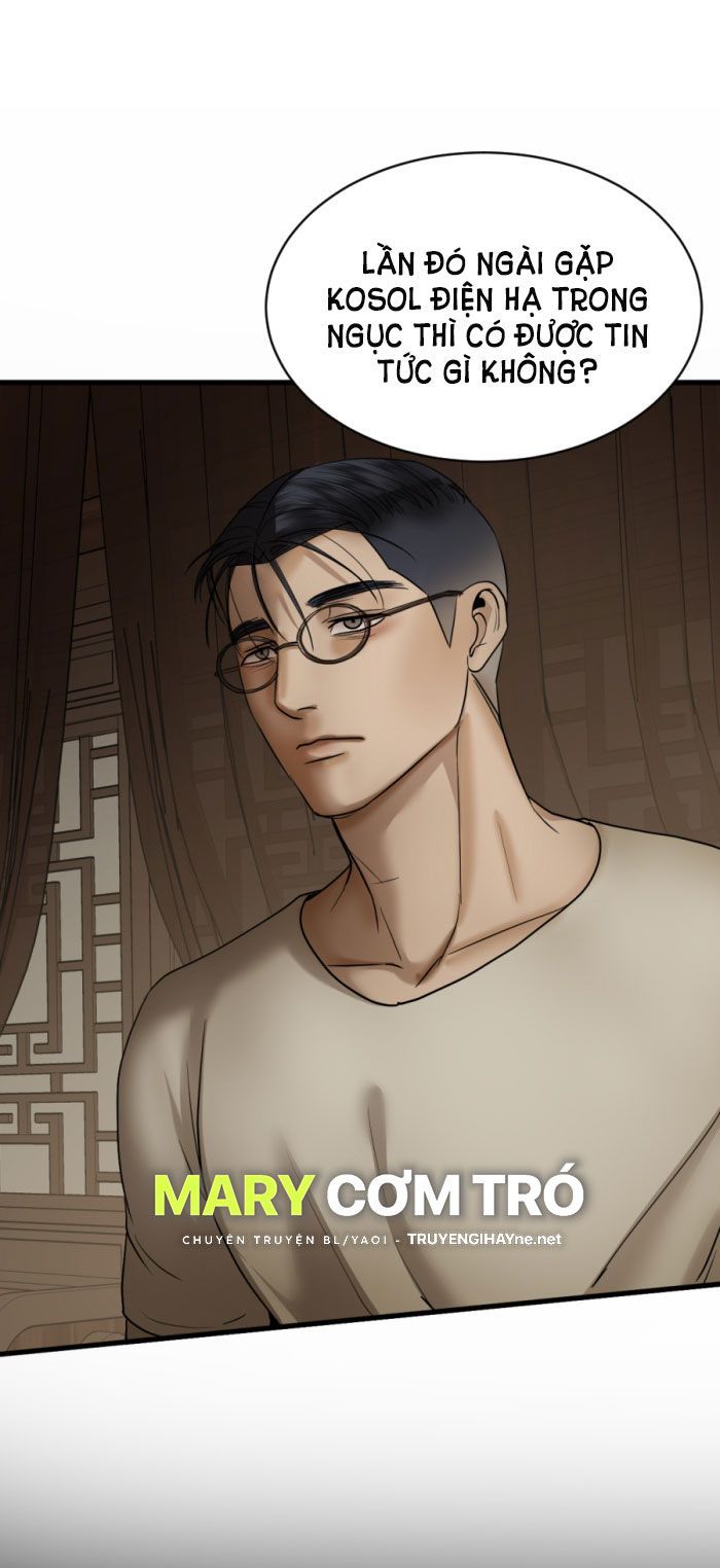 Tôi Là Công Tử Đẹp Trai Nhất Xứ Xiêm Chapter 11.2 - 33