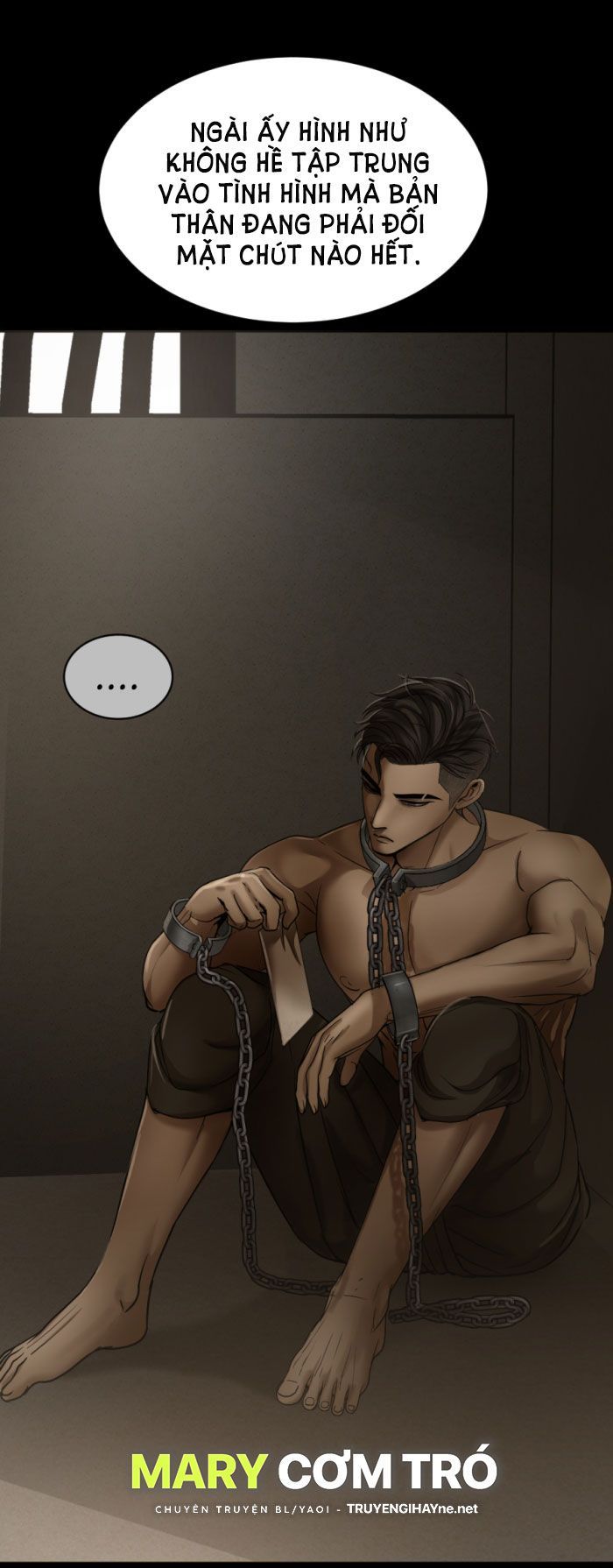 Tôi Là Công Tử Đẹp Trai Nhất Xứ Xiêm Chapter 11.2 - 35