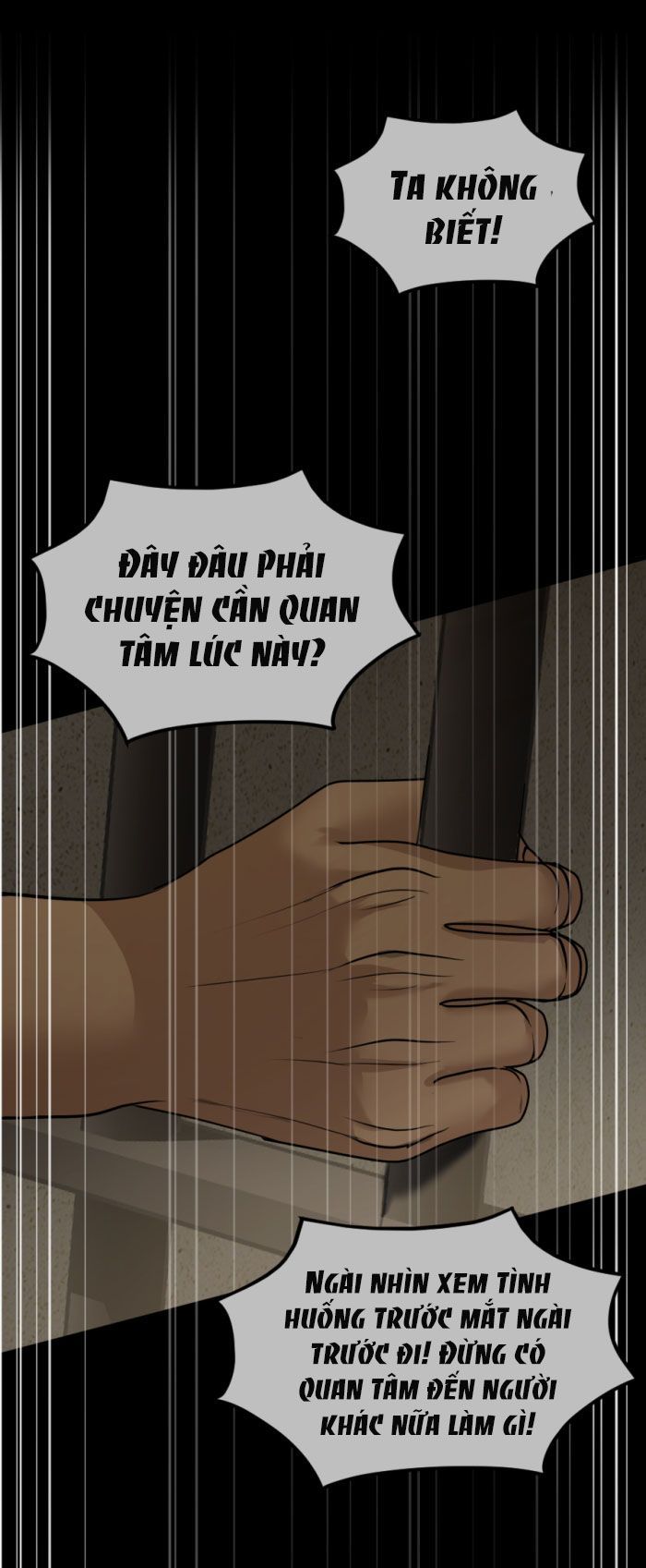 Tôi Là Công Tử Đẹp Trai Nhất Xứ Xiêm Chapter 11.2 - 38