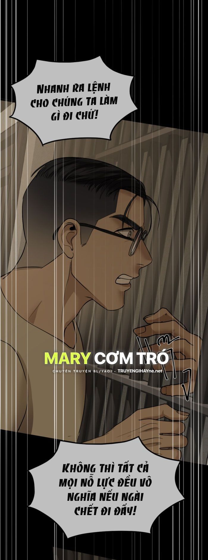 Tôi Là Công Tử Đẹp Trai Nhất Xứ Xiêm Chapter 11.2 - 39