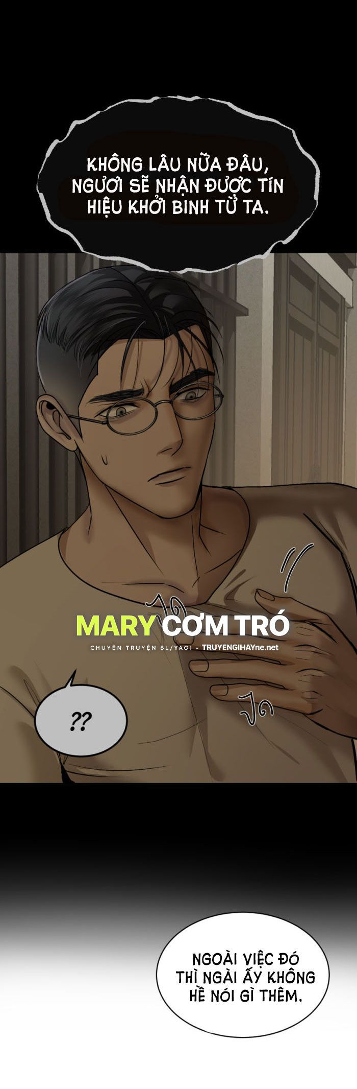 Tôi Là Công Tử Đẹp Trai Nhất Xứ Xiêm Chapter 11.2 - 43