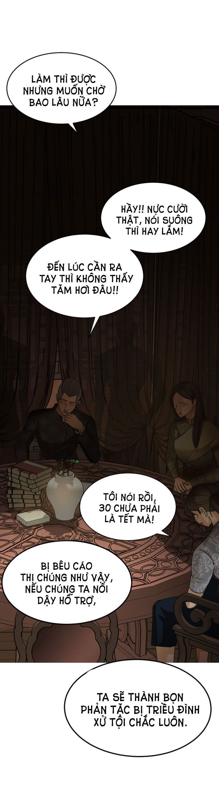 Tôi Là Công Tử Đẹp Trai Nhất Xứ Xiêm Chapter 11.2 - 44