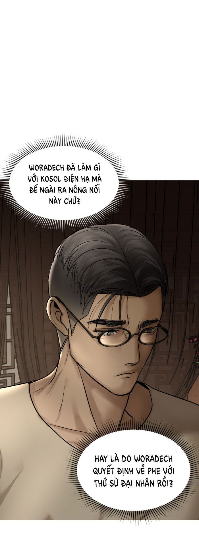 Tôi Là Công Tử Đẹp Trai Nhất Xứ Xiêm Chapter 11.2 - 45