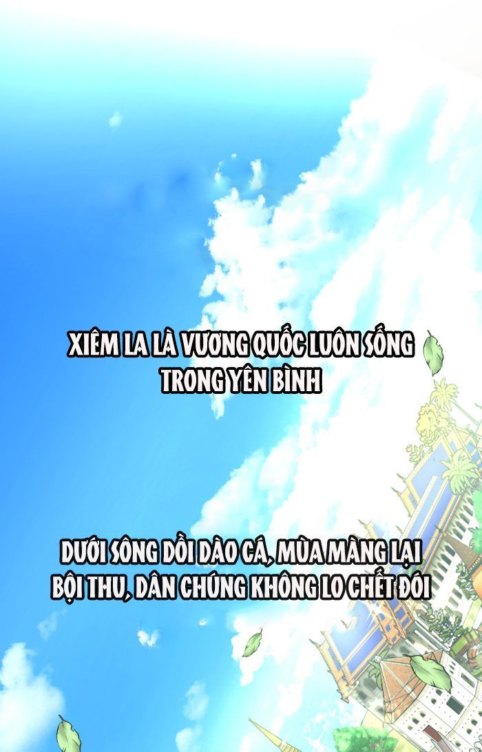 Tôi Là Công Tử Đẹp Trai Nhất Xứ Xiêm Chapter 11.2 - 10