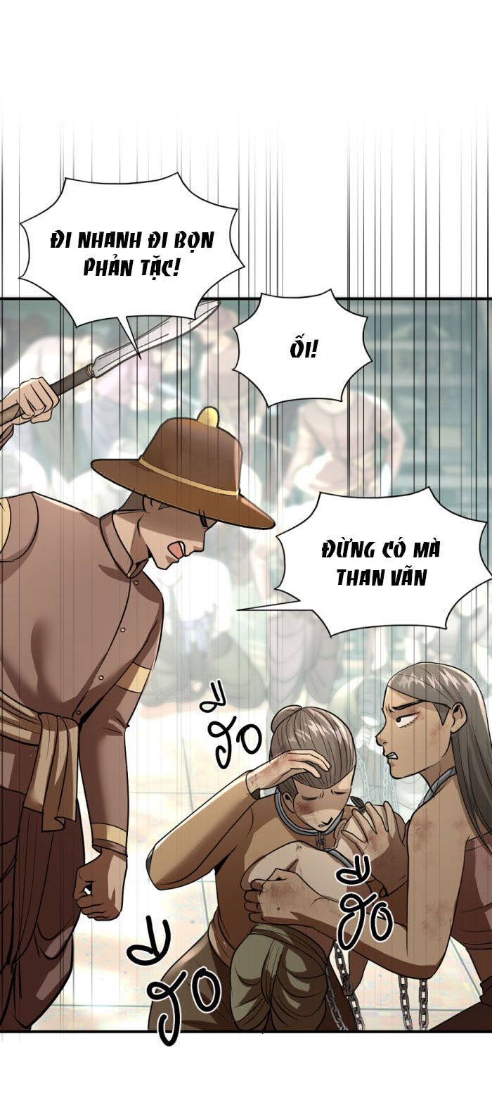 Tôi Là Công Tử Đẹp Trai Nhất Xứ Xiêm Chapter 12.1 - 13