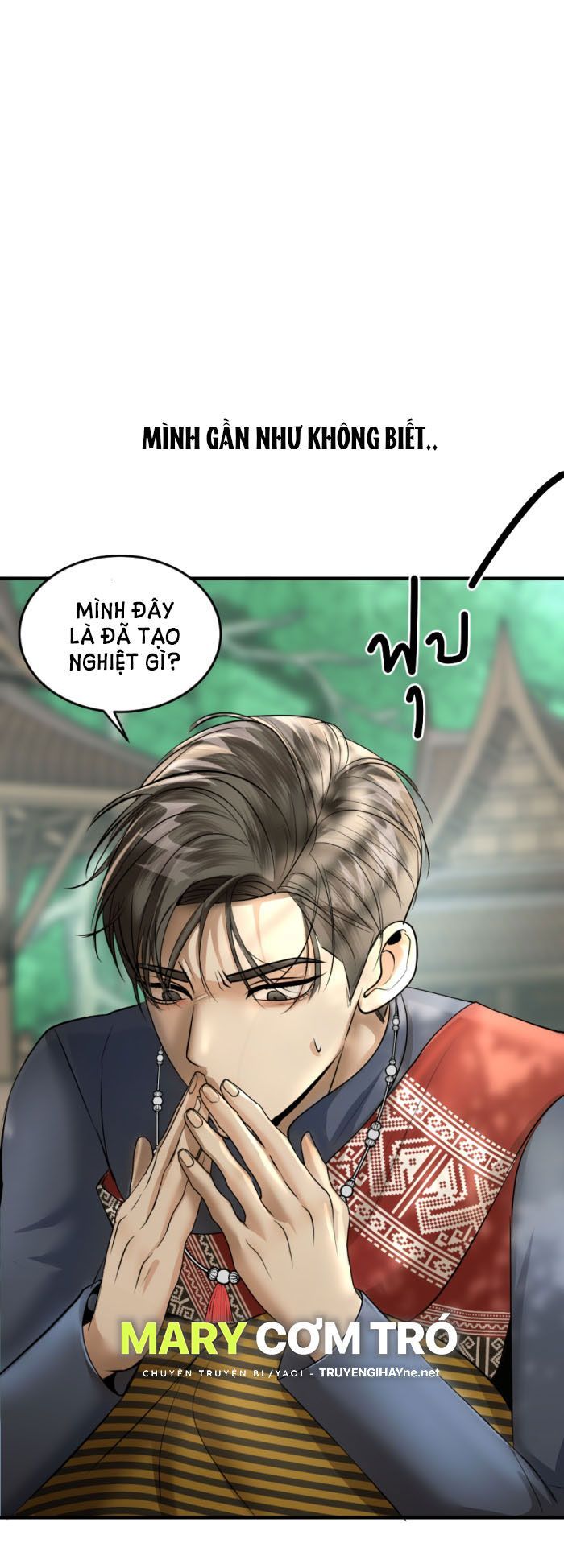 Tôi Là Công Tử Đẹp Trai Nhất Xứ Xiêm Chapter 12.1 - 16