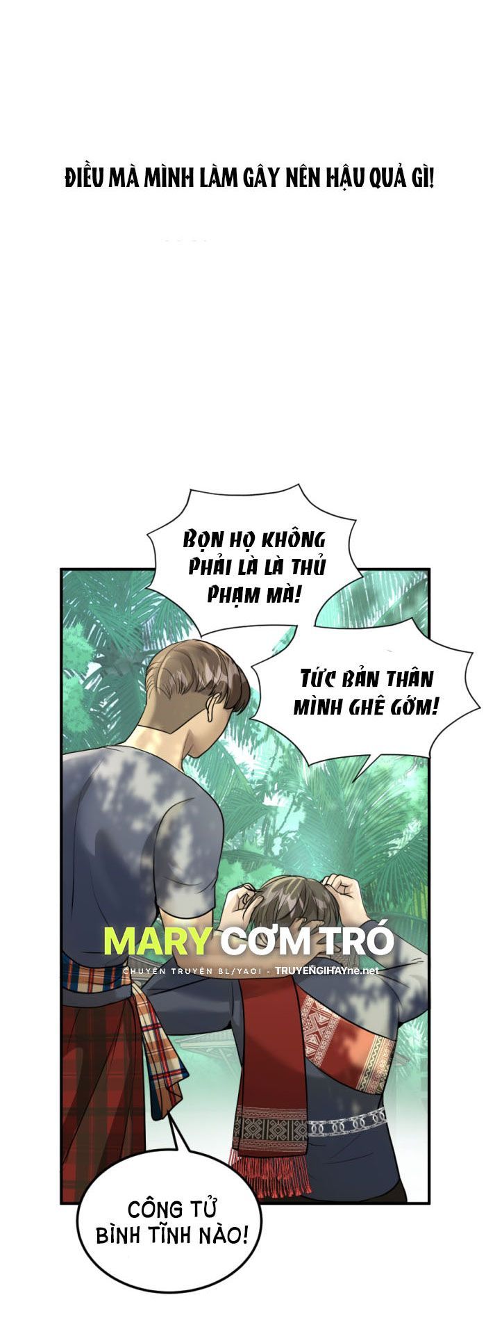 Tôi Là Công Tử Đẹp Trai Nhất Xứ Xiêm Chapter 12.1 - 17