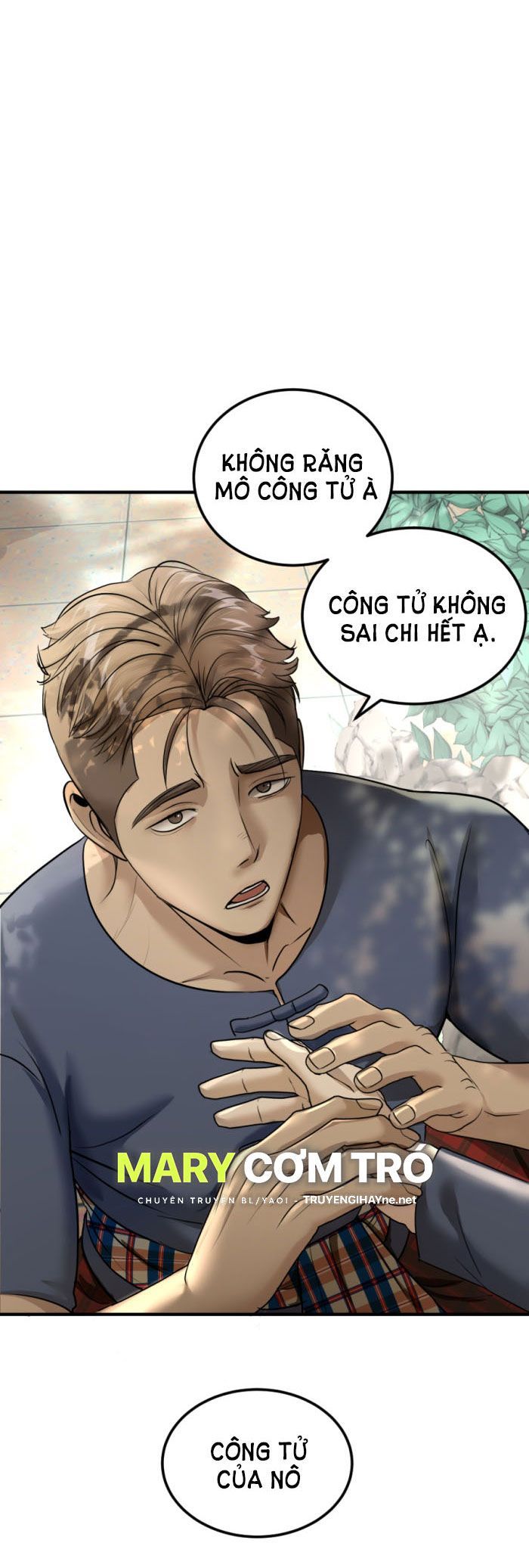 Tôi Là Công Tử Đẹp Trai Nhất Xứ Xiêm Chapter 12.1 - 21