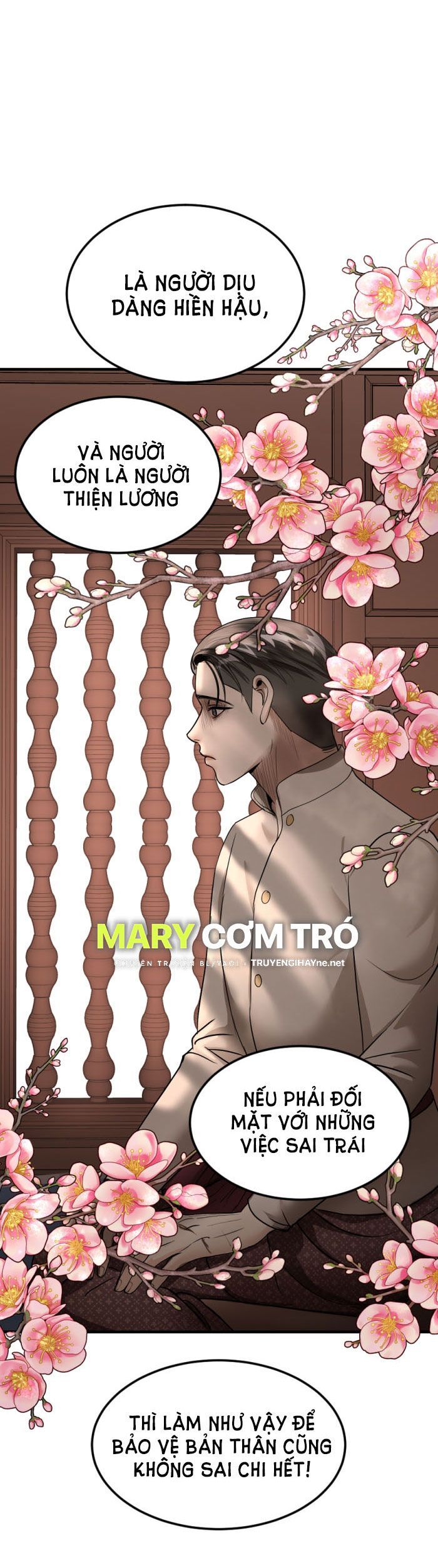 Tôi Là Công Tử Đẹp Trai Nhất Xứ Xiêm Chapter 12.1 - 22