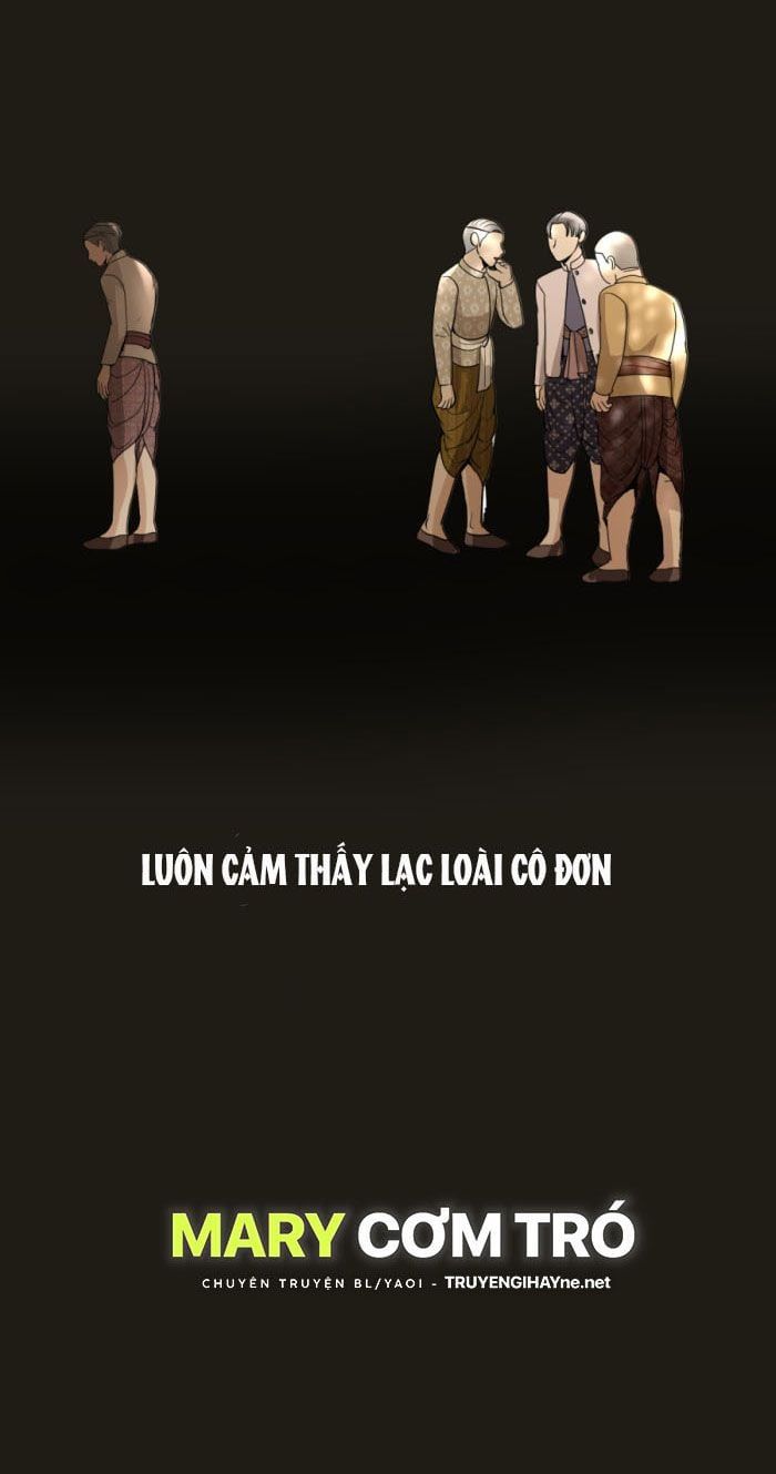 Tôi Là Công Tử Đẹp Trai Nhất Xứ Xiêm Chapter 12.1 - 25