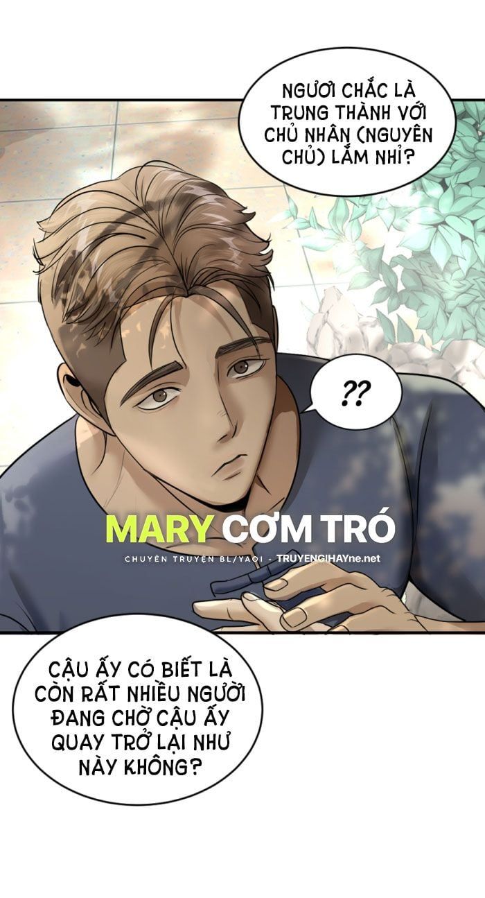 Tôi Là Công Tử Đẹp Trai Nhất Xứ Xiêm Chapter 12.1 - 28