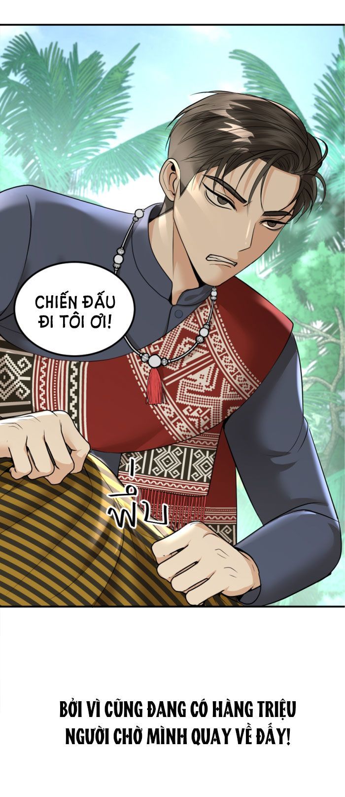 Tôi Là Công Tử Đẹp Trai Nhất Xứ Xiêm Chapter 12.1 - 30