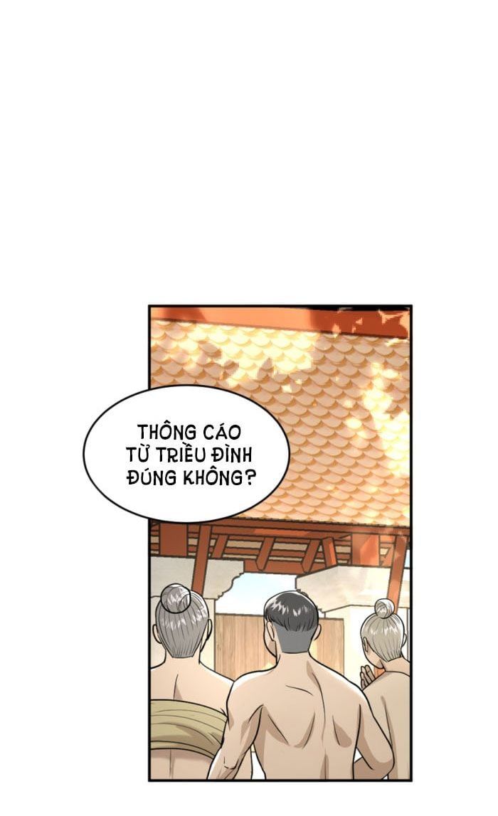 Tôi Là Công Tử Đẹp Trai Nhất Xứ Xiêm Chapter 12.1 - 4