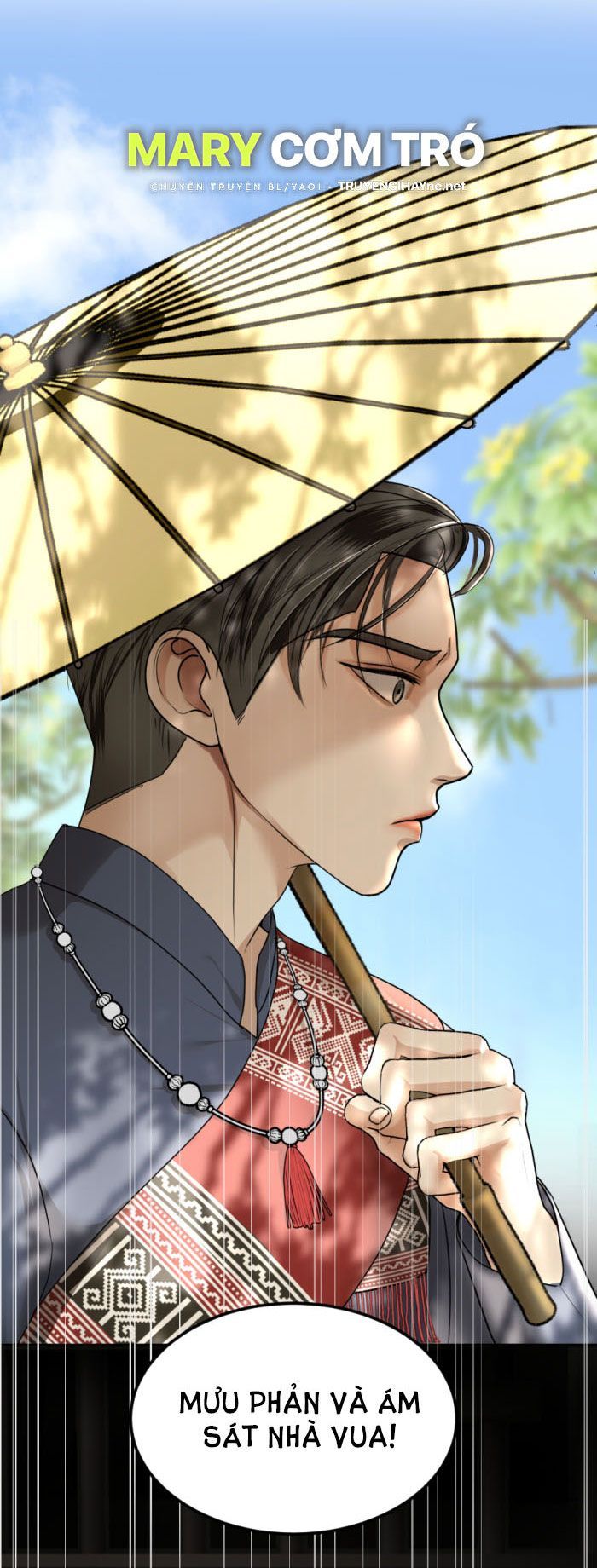 Tôi Là Công Tử Đẹp Trai Nhất Xứ Xiêm Chapter 12.1 - 7