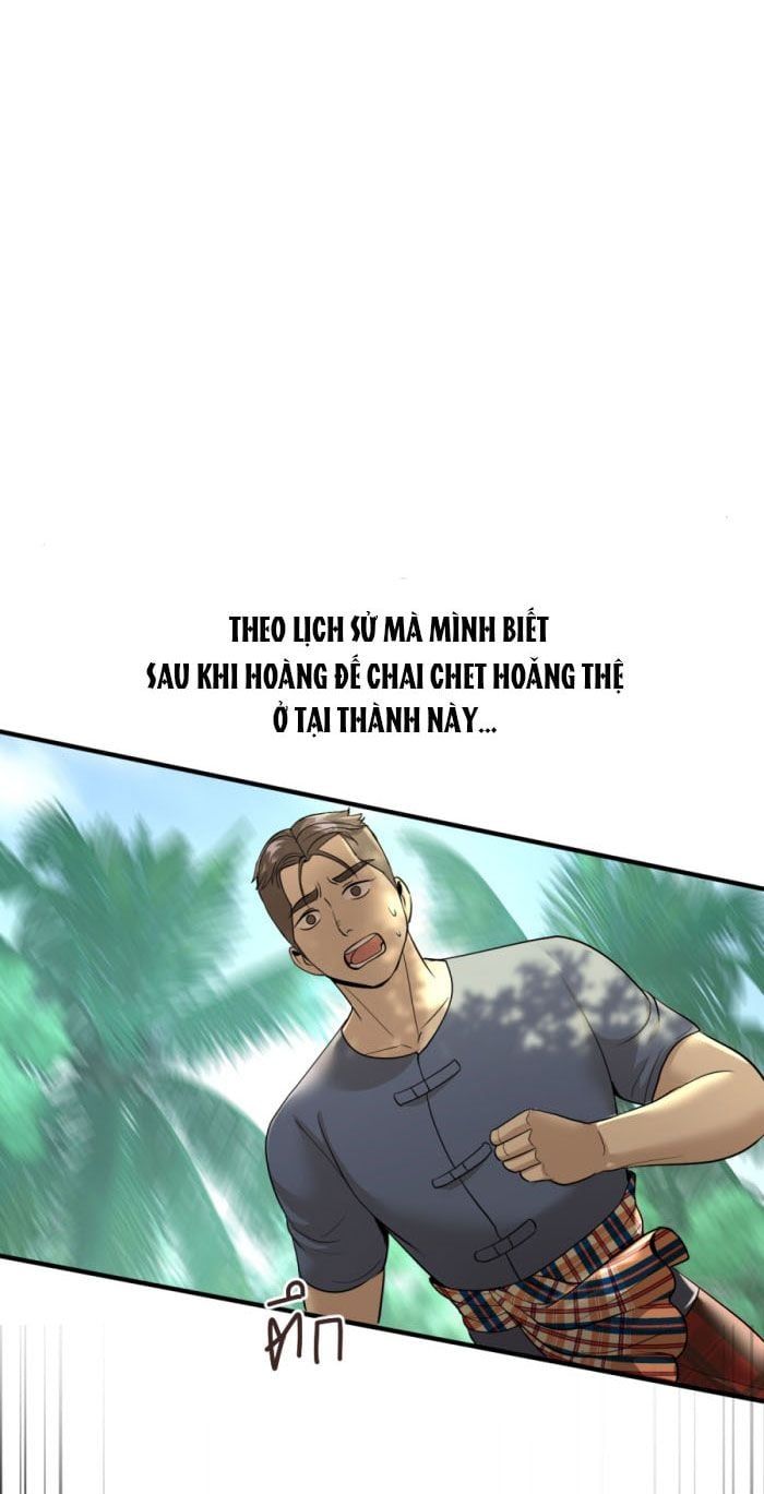 Tôi Là Công Tử Đẹp Trai Nhất Xứ Xiêm Chapter 12.1 - 9