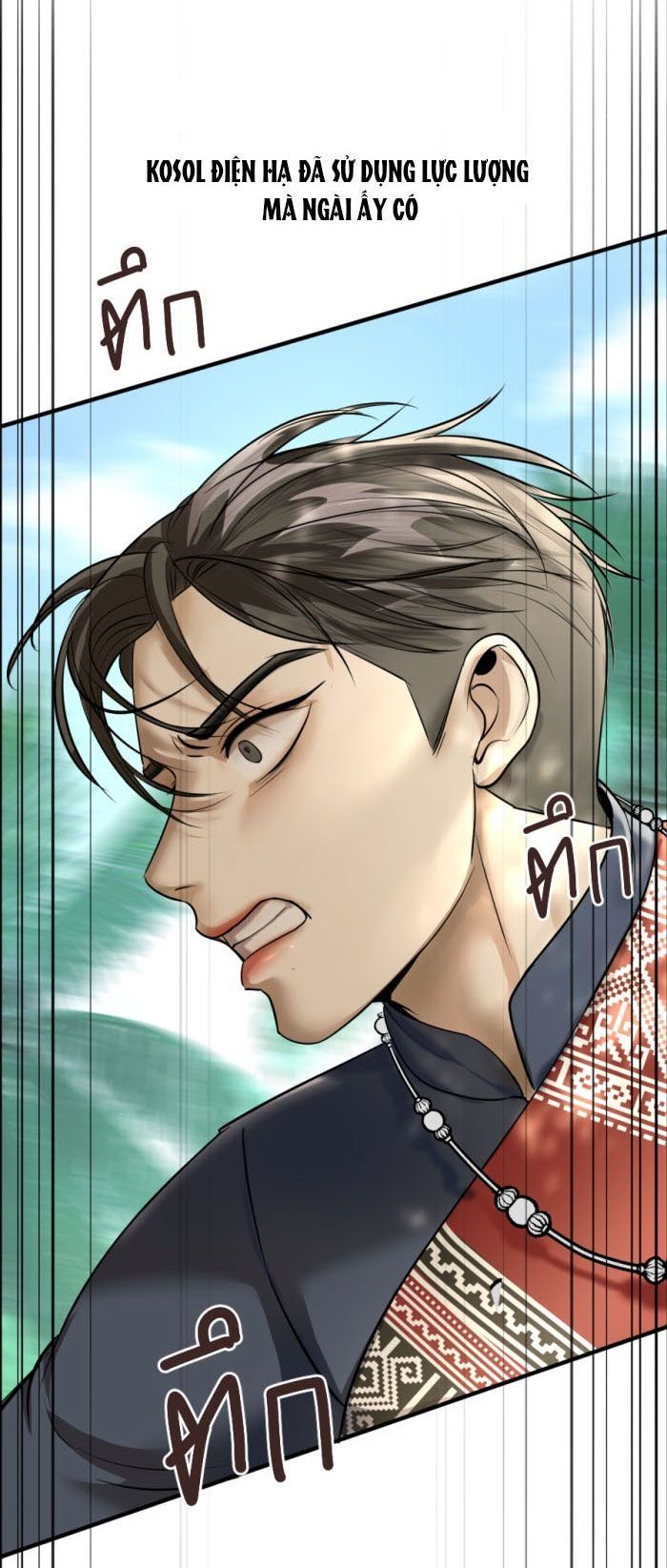 Tôi Là Công Tử Đẹp Trai Nhất Xứ Xiêm Chapter 12.1 - 10