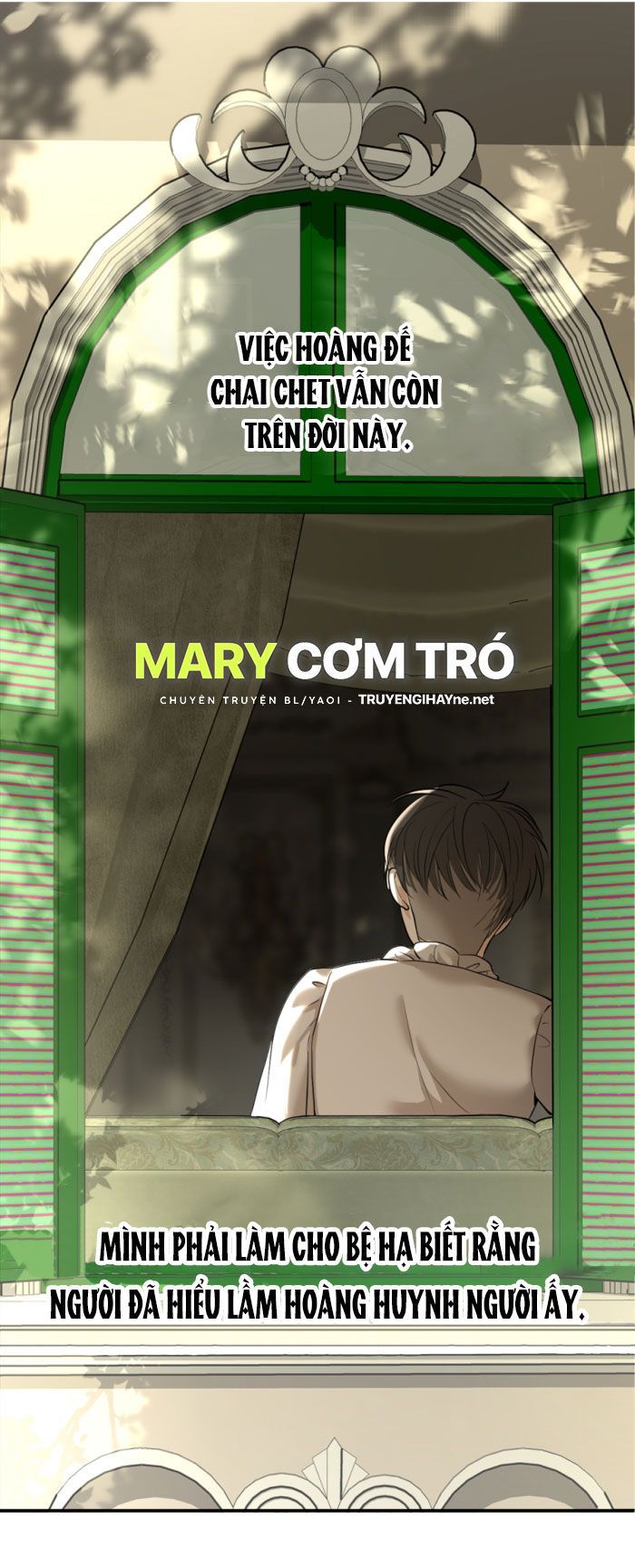 Tôi Là Công Tử Đẹp Trai Nhất Xứ Xiêm Chapter 12.2 - 2