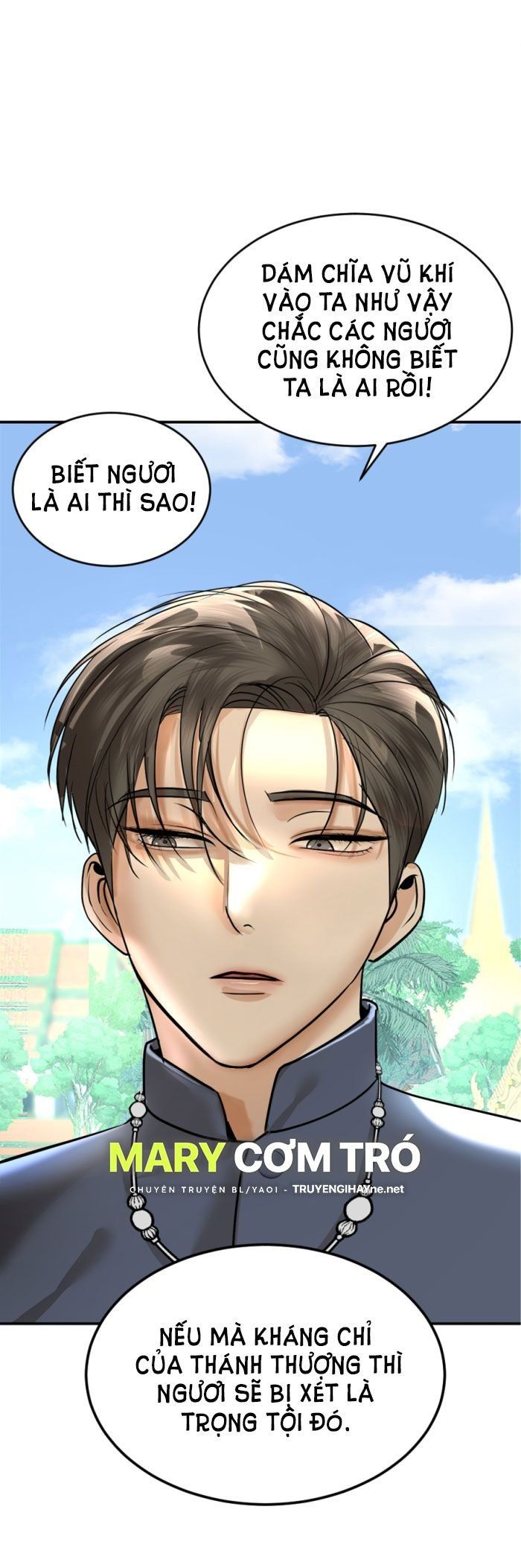 Tôi Là Công Tử Đẹp Trai Nhất Xứ Xiêm Chapter 12.2 - 11