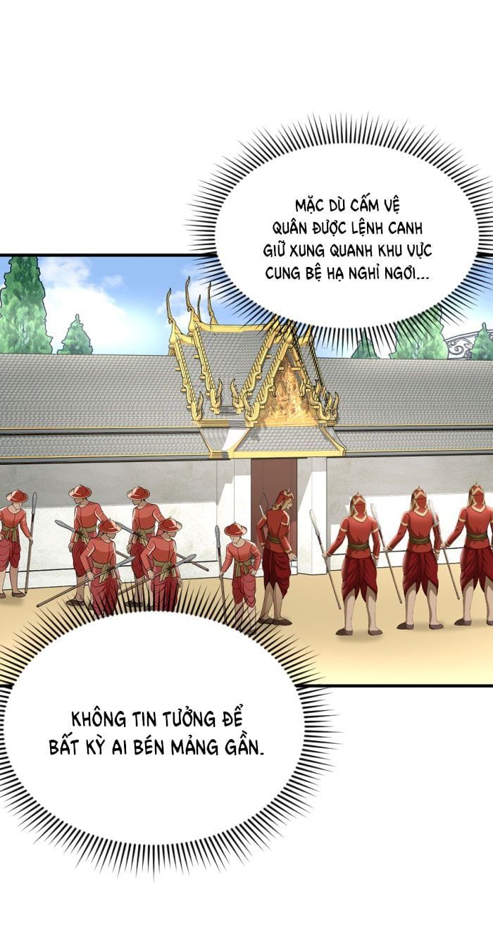 Tôi Là Công Tử Đẹp Trai Nhất Xứ Xiêm Chapter 12.2 - 12