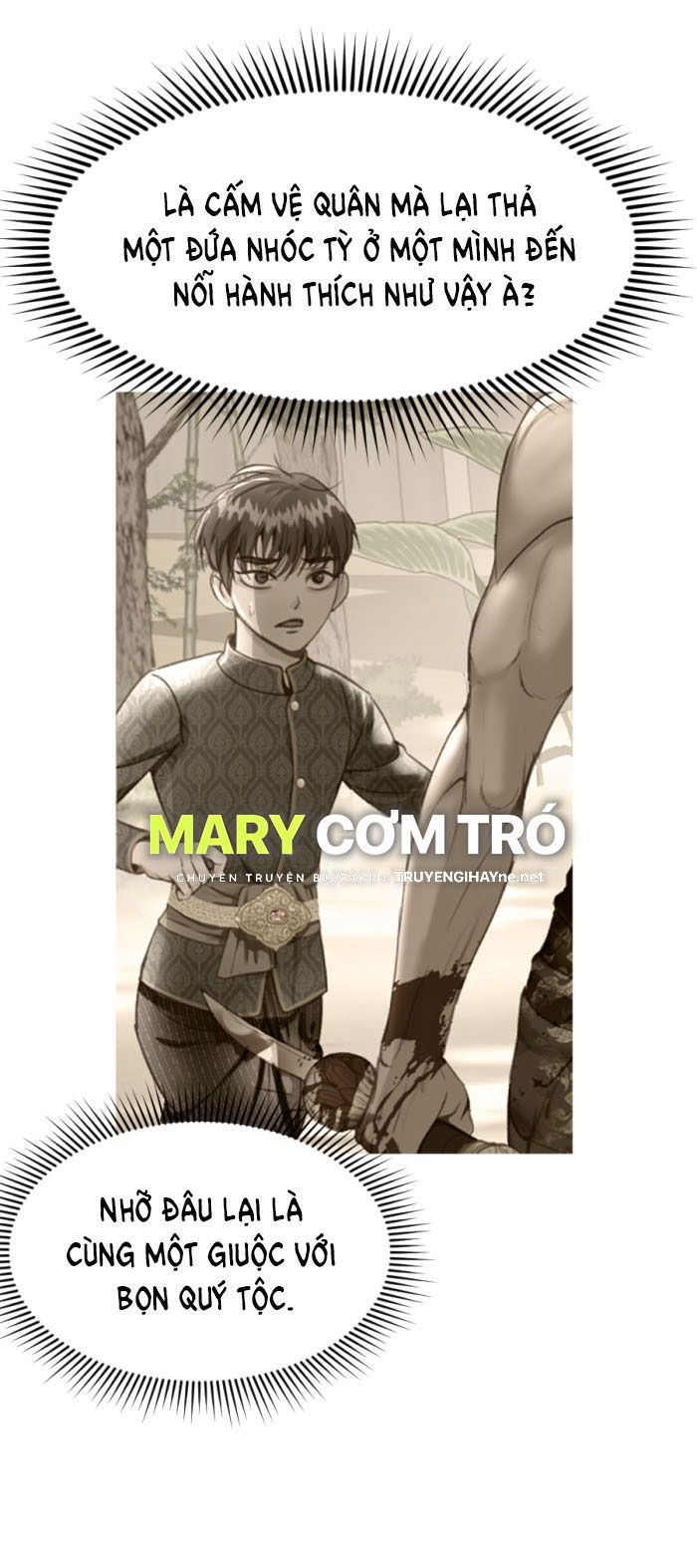 Tôi Là Công Tử Đẹp Trai Nhất Xứ Xiêm Chapter 12.2 - 14