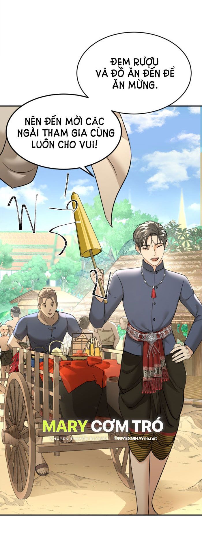 Tôi Là Công Tử Đẹp Trai Nhất Xứ Xiêm Chapter 12.2 - 18