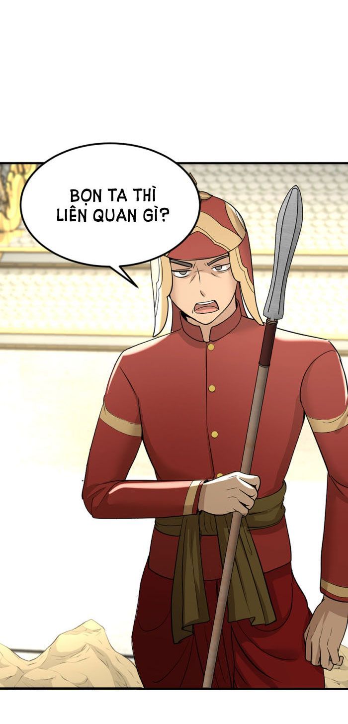 Tôi Là Công Tử Đẹp Trai Nhất Xứ Xiêm Chapter 12.2 - 19