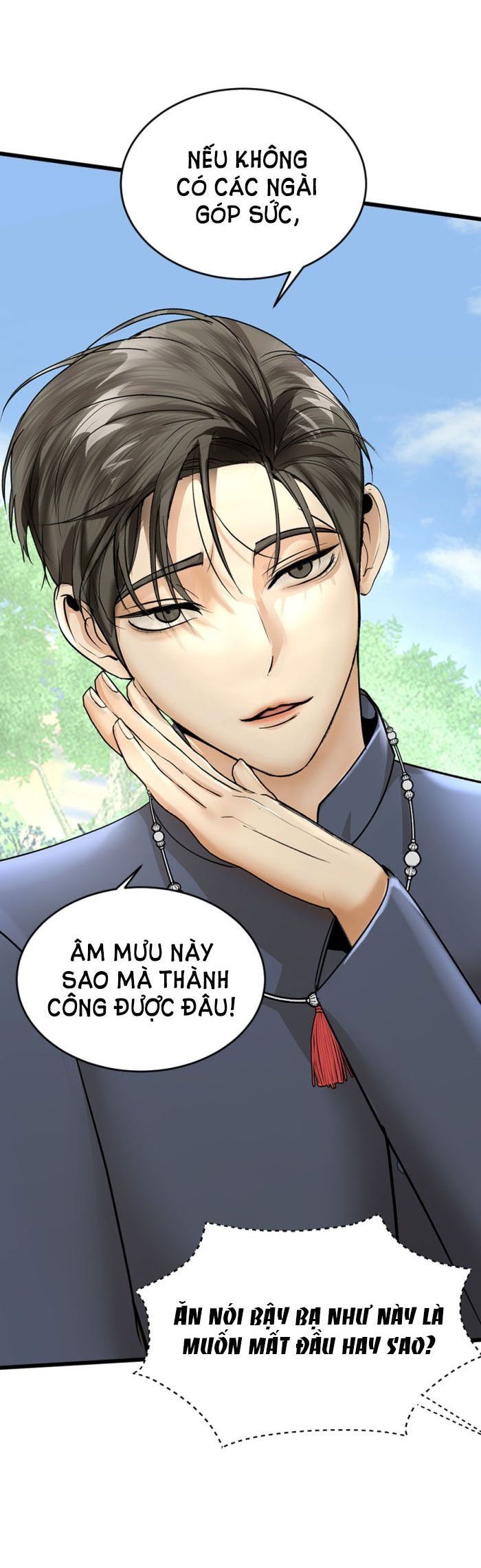 Tôi Là Công Tử Đẹp Trai Nhất Xứ Xiêm Chapter 12.2 - 21